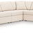 Modmax 6-Piece Sectional (Color: Oyster)
