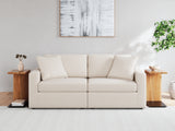 Modmax 5-Piece Sofa and Loveseat (Armless Chair, Left-Arm Facing Corner Chair, Right-Arm Facing Corner Chair, Left-Arm Facing Corner Chair, Right-Arm Facing Corner Chair)