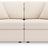 Modmax 2-Piece Sectional (Color: Oyster)