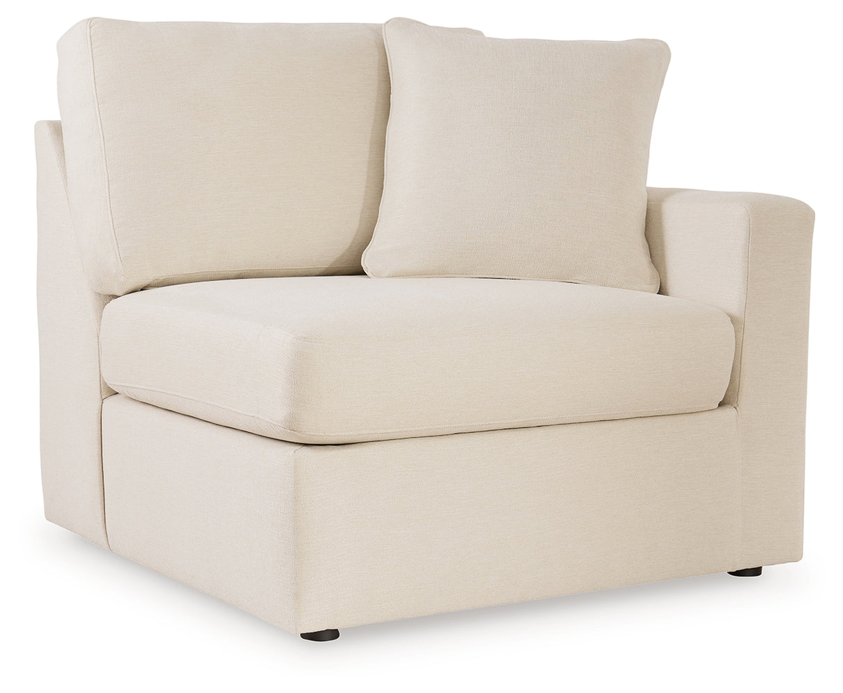 Modmax 8-Piece Sectional (Color: Oyster)