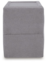 Modmax 7-Piece Sectional (Color: Granite)