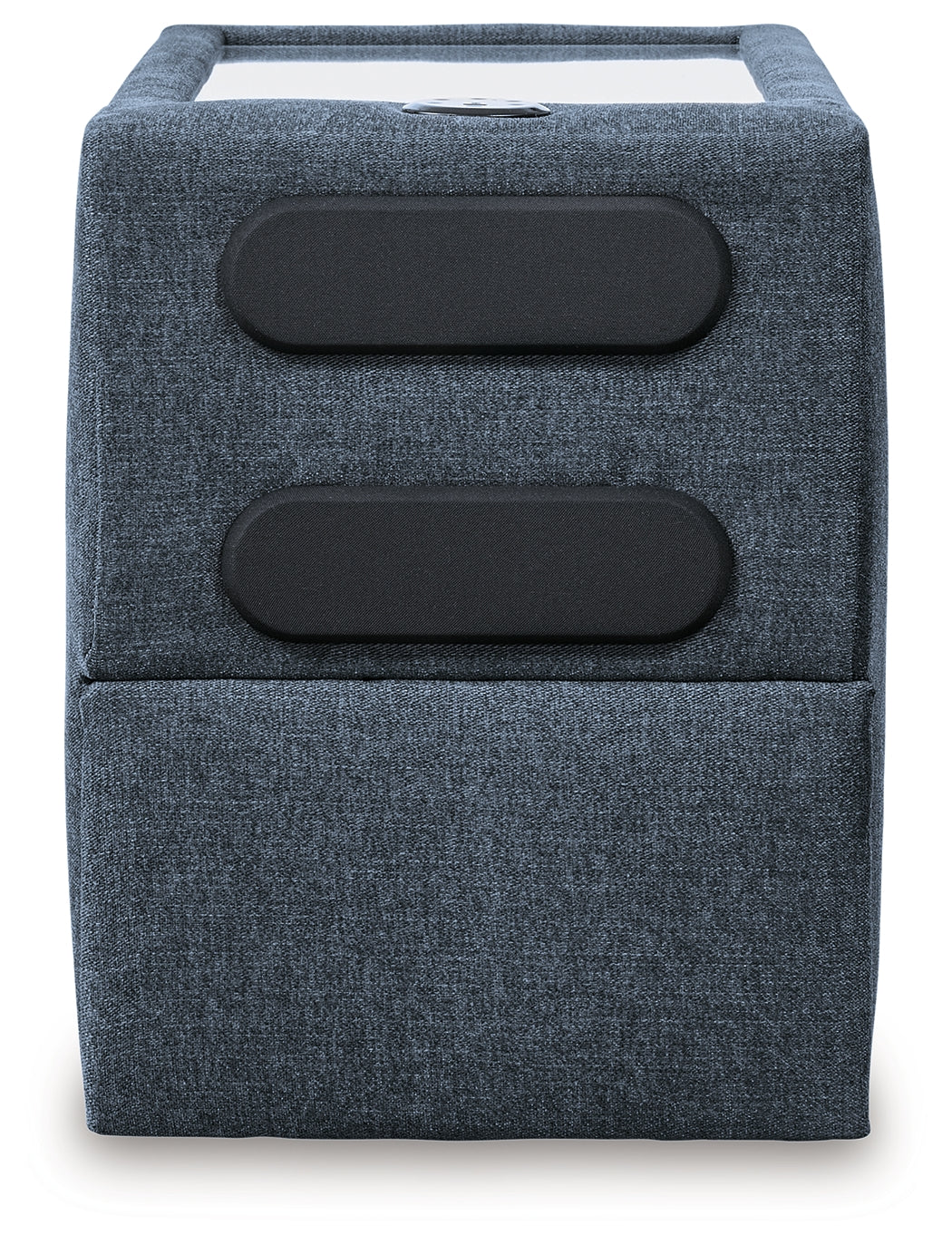 Modmax 5-Piece Sectional (Color: Ink)