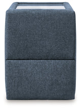 Modmax 7-Piece Sectional (Color: Ink)