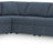 Modmax 8-Piece Sectional (Color: Ink)