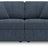 Modmax 2-Piece Sectional (Color: Ink)