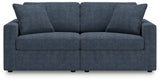 Modmax 5-Piece Sofa and Loveseat (Armless Chair, Left-Arm Facing Corner Chair, Right-Arm Facing Corner Chair, Left-Arm Facing Corner Chair, Right-Arm Facing Corner Chair)