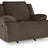 Top Tier Recliner (Color: Chocolate)