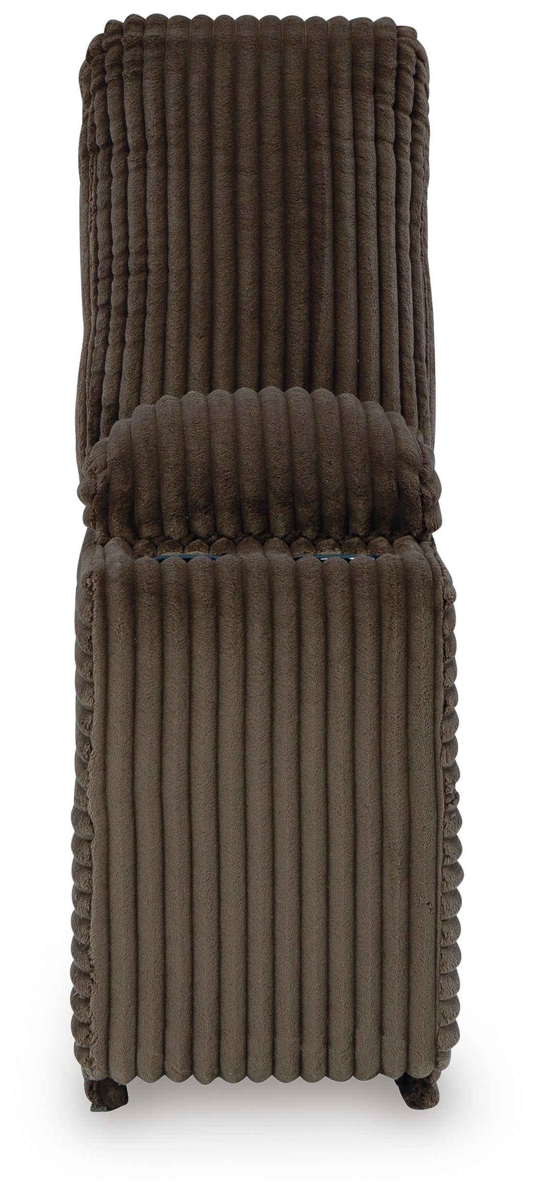 Top Tier 4-Piece Reclining Sectional with Chaise