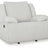 Top Tier Recliner (Color: Alloy)