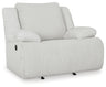 Top Tier Recliner (Color: Alloy)