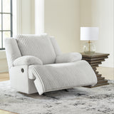 Top Tier Recliner (Color: Alloy)