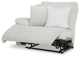 Top Tier 3-Piece Sectional Chofa
