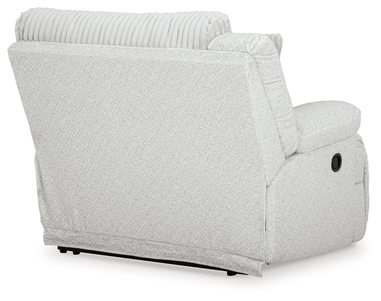 Top Tier 3-Piece Sectional Chofa