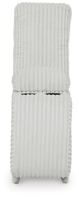 Top Tier 4-Piece Reclining Sectional with Chaise