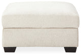 Cambri Ottoman With Storage