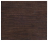 House Blend - Lateral File