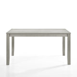 Pascal - Rectangle Dining Table