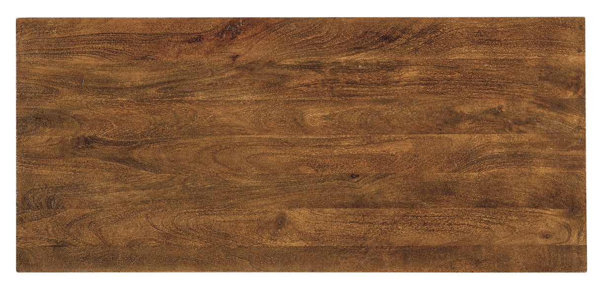 Commerce And Market - 2-Door Chest