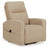 Starganza Power Lift Recliner (Color: Taupe)