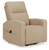 Starganza Power Lift Recliner (Color: Taupe)