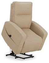 Starganza Power Lift Recliner (Color: Taupe)