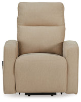 Starganza Power Lift Recliner (Color: Taupe)