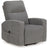 Starganza Power Lift Recliner (Color: Gray)