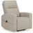 Starganza Power Lift Recliner (Color: Smoke)
