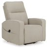 Starganza Power Lift Recliner (Color: Smoke)