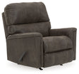 Navi Recliner (Color: Smoke)