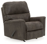 Navi Recliner (Color: Smoke)