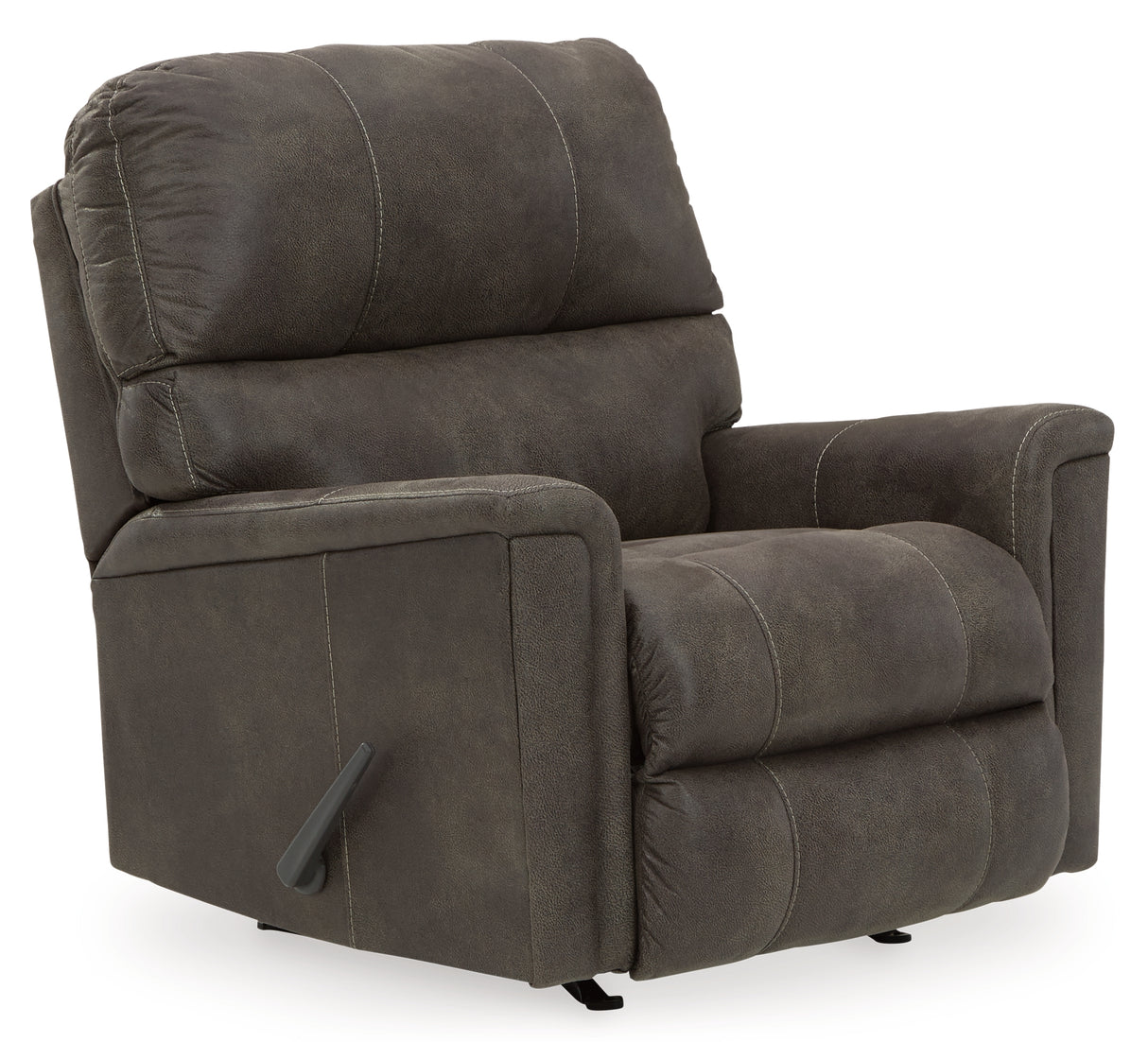 Navi 3-Piece Sofa, Loveseat and Recliner (Sofa, Loveseat, Recliner)