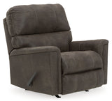 Navi 3-Piece Sofa, Loveseat and Recliner (Sofa, Loveseat, Recliner)