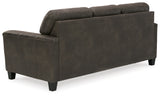 Navi Sofa (Color: Smoke)