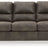 Navi Sofa (Color: Smoke)