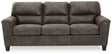 Navi Sofa (Color: Smoke)