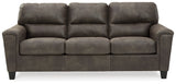 Navi Sofa (Color: Smoke)