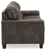 Navi Sofa (Color: Smoke)
