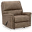 Navi Recliner (Color: Fossil)