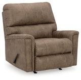 Navi 3-Piece Sofa, Loveseat and Recliner (Sofa, Loveseat, Recliner)