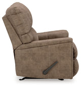 Navi 3-Piece Sofa, Loveseat and Recliner (Sofa, Loveseat, Recliner)