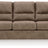 Navi Sofa (Color: Fossil)