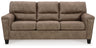 Navi Sofa (Color: Fossil)