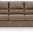 Navi Sofa (Color: Fossil)