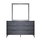 Kailani - Dresser Mirror