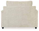 Soletren Oversized Chair