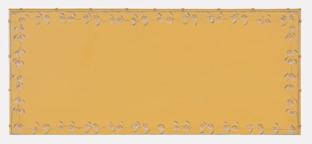 Charleston - Three-Drawer Accent Chest