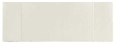 Serenity - Piers Friendship Table With 2-12" Leaves