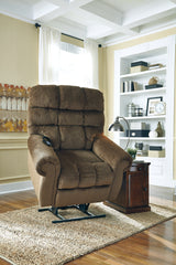 Ernestine Power Lift Recliner