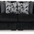 Midnight-Madness Super Chaise (Color: Onyx)